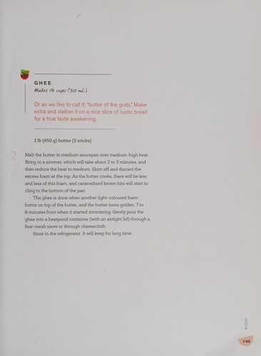 Cover of One World Kitchen Cookbook