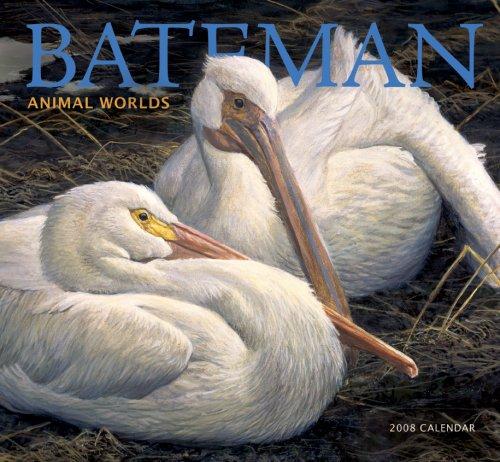 Cover of Bateman
