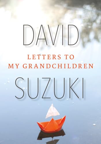 Cover of Letters to My Grandchildren