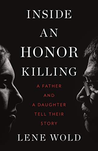 Cover of Inside an Honor Killing