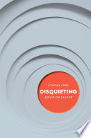 Cover of Disquieting