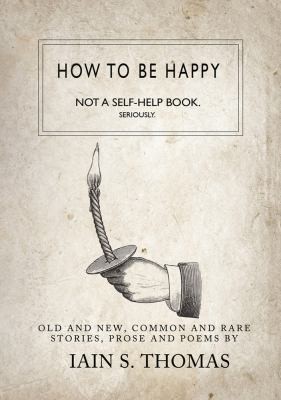Cover of How to Be Happy