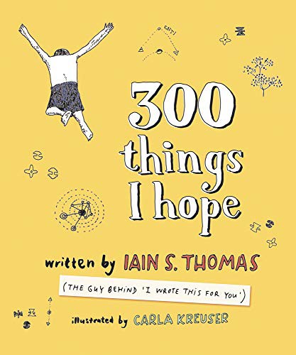 Cover of 300 Things I Hope