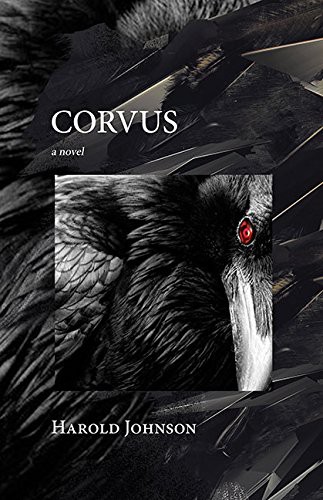 Cover of Corvus