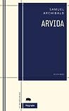 Cover of Arvida