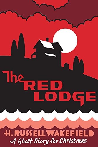 Cover of The Red Lodge
