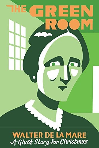 Cover of The Green Room