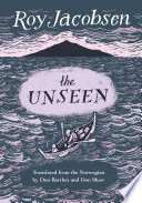 Cover of The Unseen