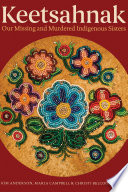 Cover of Keetsahnak / Our Missing and Murdered Indigenous Sisters
