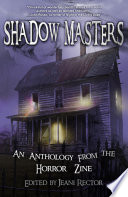 Cover of Shadow Masters