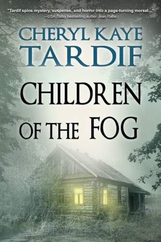 Cover of Children of the Fog