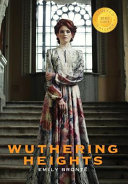 Cover of Wuthering Heights (1000 Copy Limited Edition)