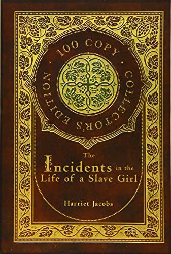 Cover of Incidents in the Life of a Slave Girl