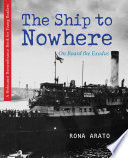 Cover of The Ship to Nowhere
