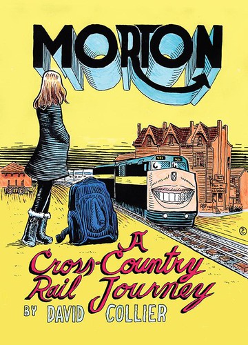 Cover of Morton