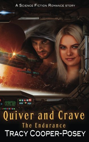 Cover of Quiver And Crave