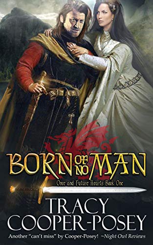 Cover of Born of No Man