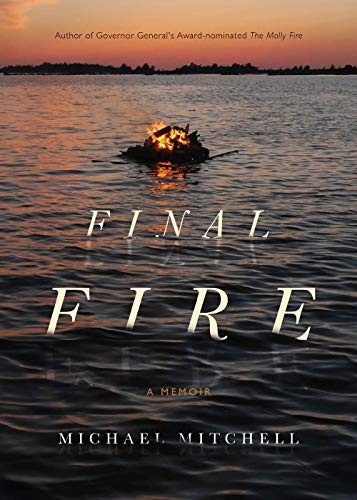 Cover of Final Fire