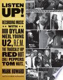 Cover of Listen Up!