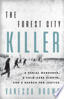 Cover of The Forest City Killer