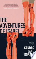 Cover of The Adventures of Isabel