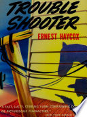 Cover of Trouble Shooter