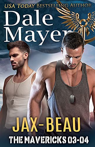 Cover of The Mavericks