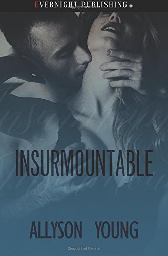Cover of Insurmountable