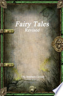 Cover of Fairy Tales Revised