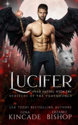 Cover of Lucifer