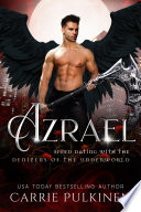 Cover of Azrael