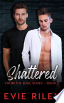 Cover of Shattered
