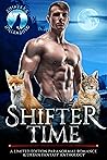 Cover of Shifter Time