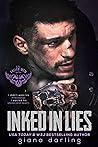Cover of Inked in Lies
