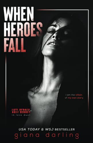 Cover of When Heroes Fall