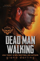 Cover of Dead Man Walking