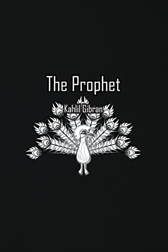 Cover of The Prophet