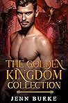 Cover of The Golden Kingdom Collection