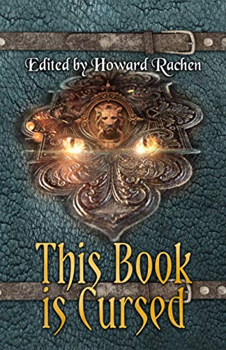 Cover of This Book Is Cursed