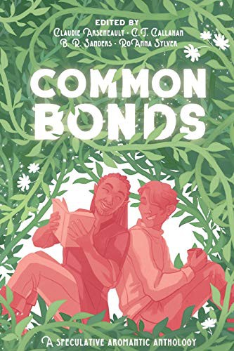 Cover of Common Bonds