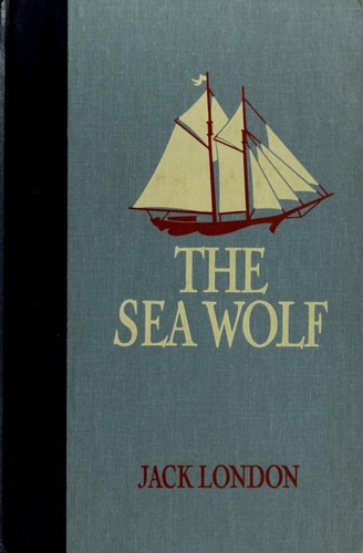 Cover of The Sea Wolf