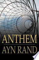 Cover of Anthem