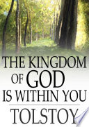 Cover of The Kingdom of God Is Within You