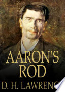 Cover of Aaron's Rod