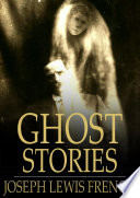 Cover of Ghost Stories