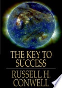Cover of The Key to Success