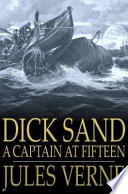 Cover of Dick Sand