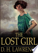 Cover of The Lost Girl
