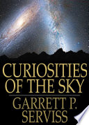 Cover of Curiosities of the Sky
