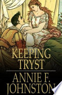 Cover of Keeping Tryst